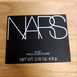 COPY - NARS BLUSH ORGASM 4013